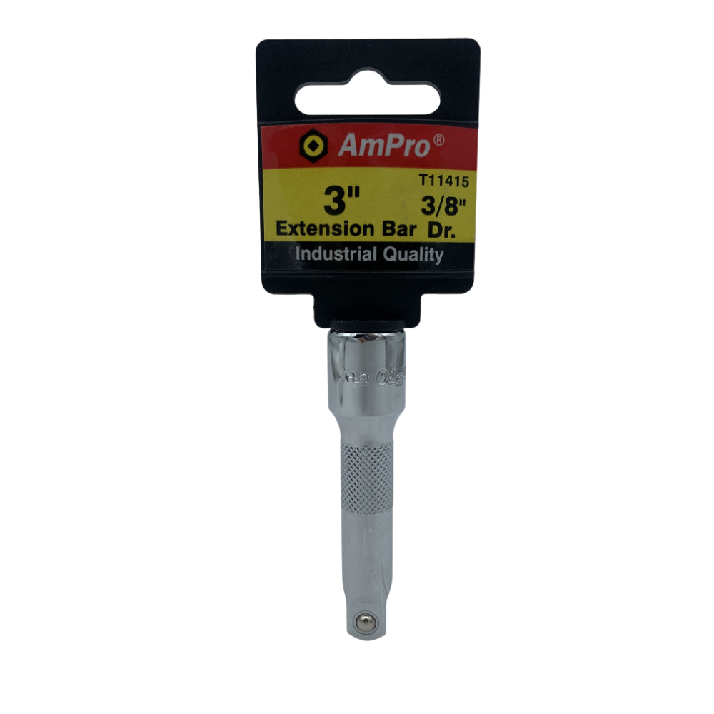 Extension tipo espejo Ampro