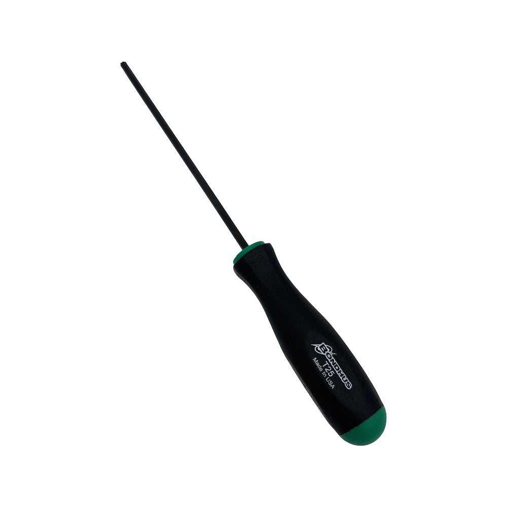 Destornillador Torx Bondhus