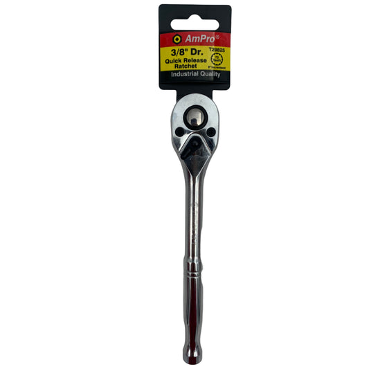 Ratchet Ampro