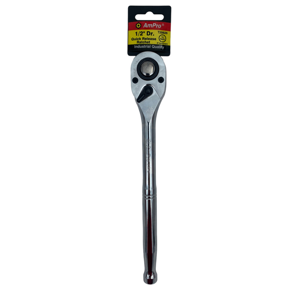 Ratchet Ampro