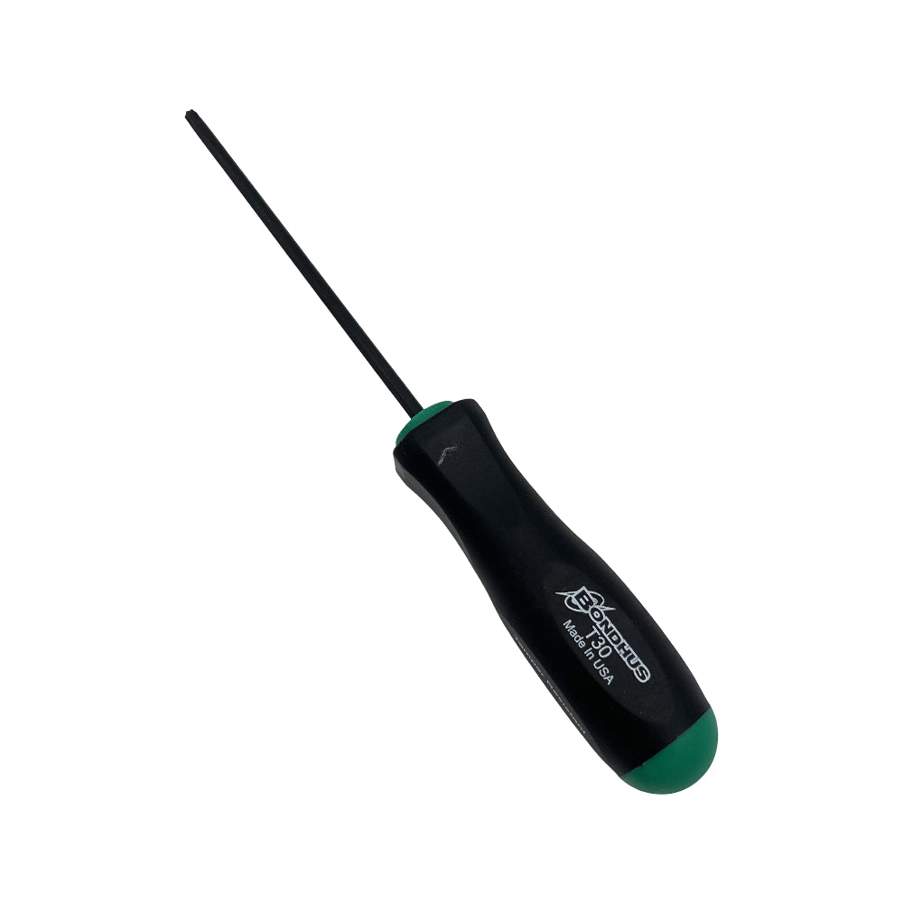 Destornillador Torx Bondhus