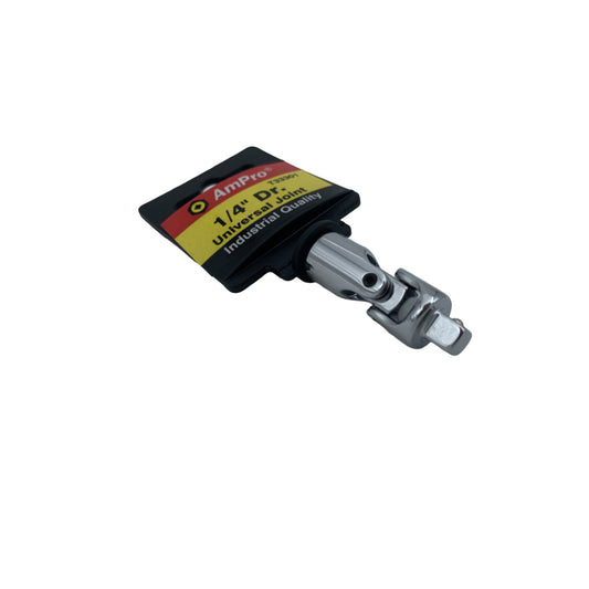 Union universal cromo espejo Ampro