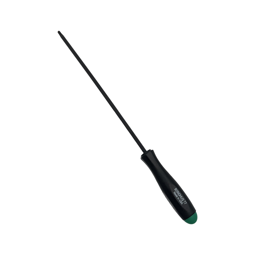 Destornillador Torx Bondhus