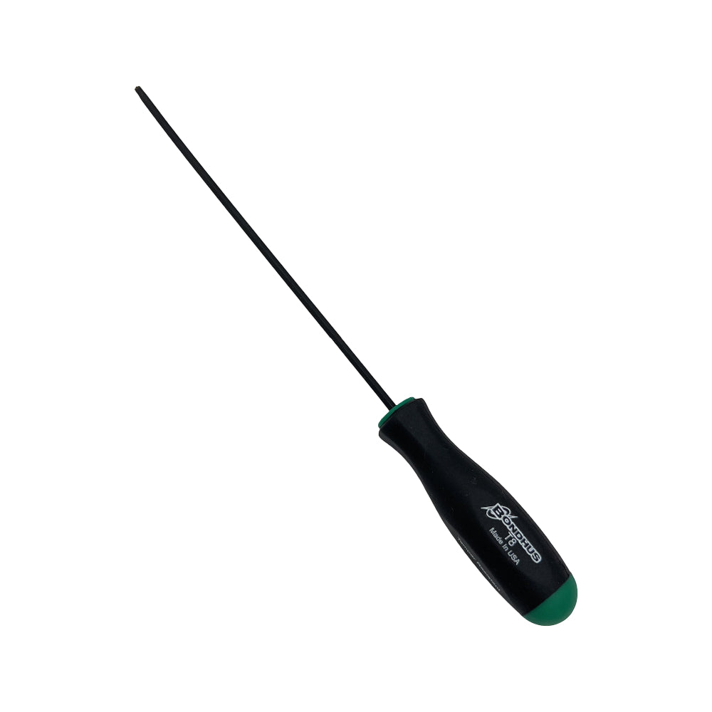 Destornillador Torx Bondhus