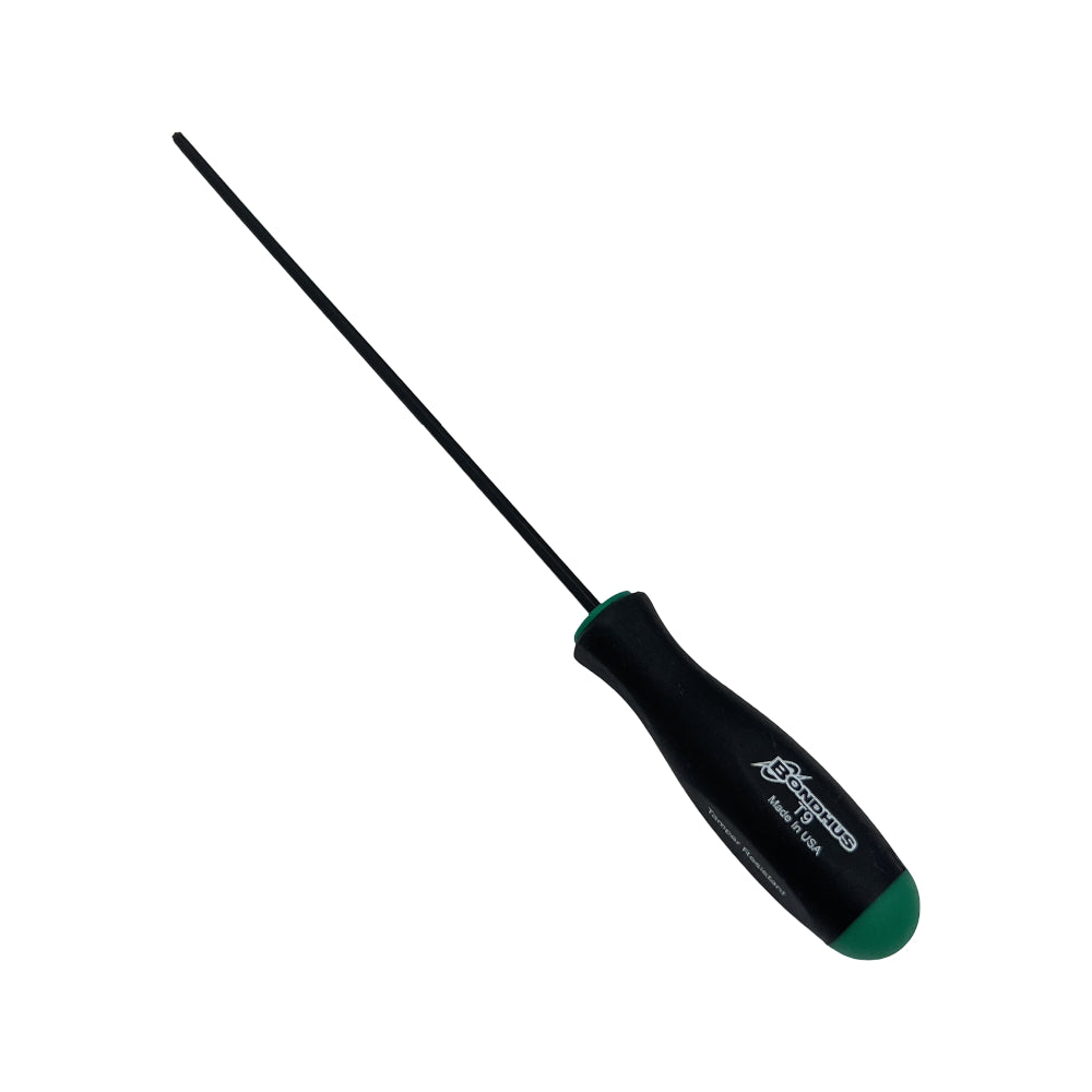 Destornillador Torx Bondhus