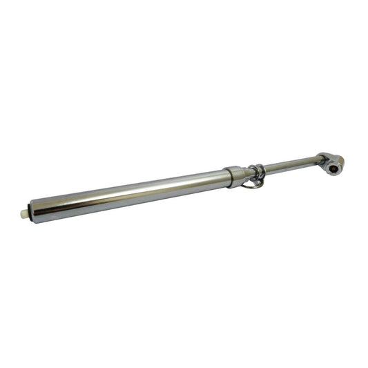 Calibrador de aire 150 PSI boca doble TG-9 MG Wufu