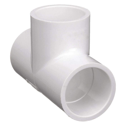 Tee lisa MG Xier PVC