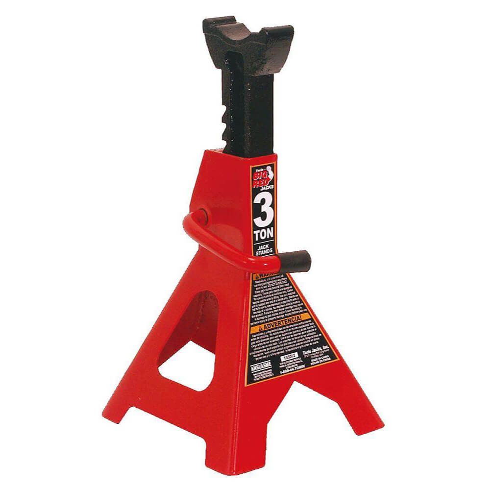 Torres de bloqueo heavy duty (par) Torin/Big Red