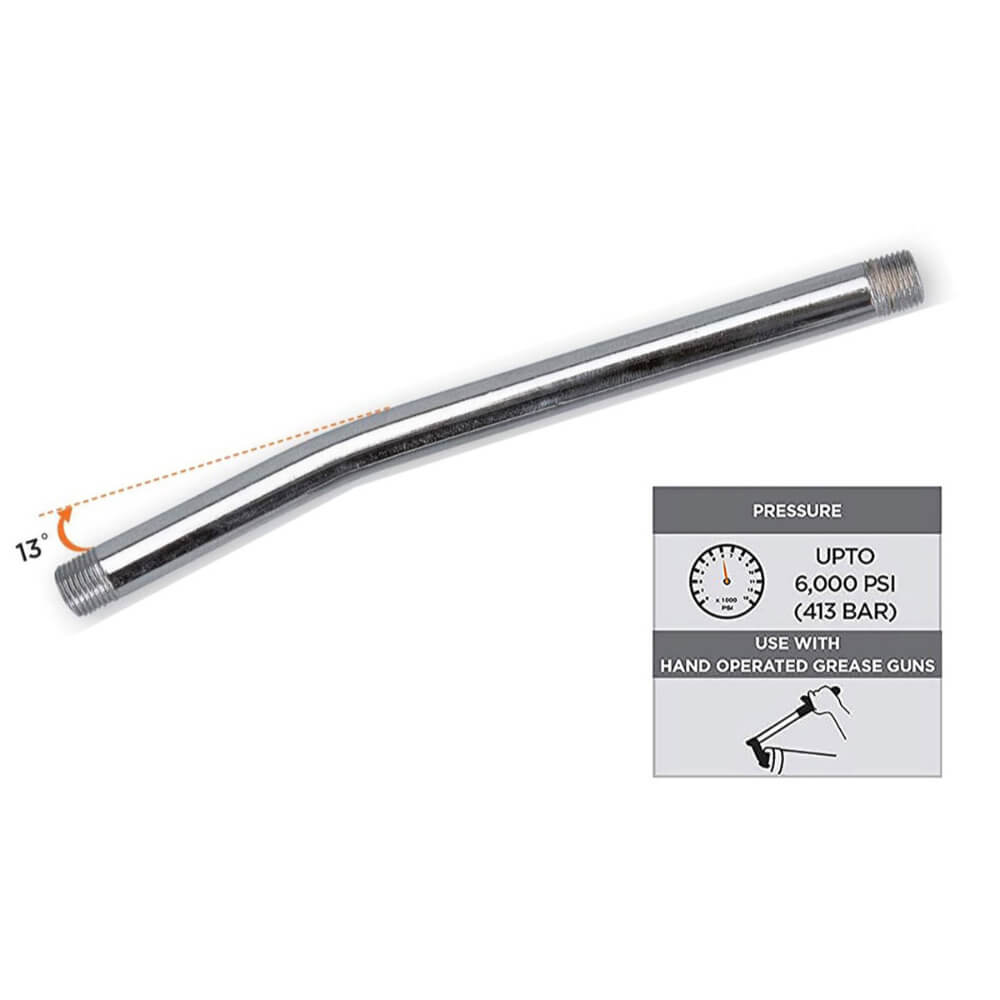 Tubo para engrasadora GBP/6/N Groz