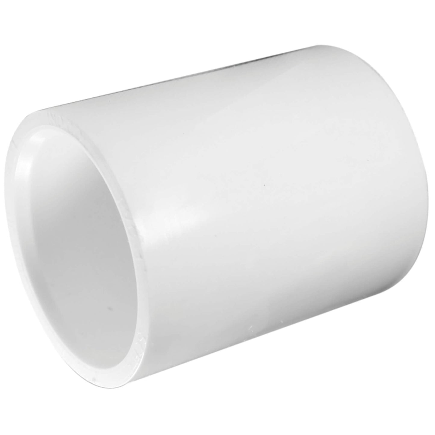 Unión hembra lisa MG Xier PVC