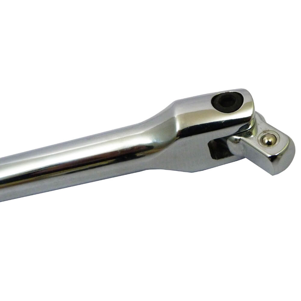Volvedor flexible MG Baiter