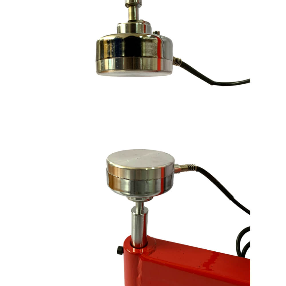 Vulcanizadora para camiones portatil 110 voltios TRAD010 Torin/Big Red