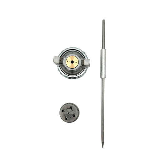 Kit para aerografo W-77G(boquilla, tobera y aguja) W-77GKIT MG Wufu