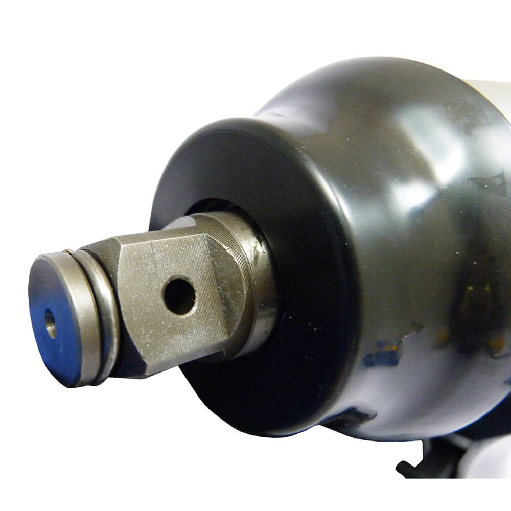 Juego de pistola impacto 13 piezas (26a38mm) cuadrante 3/4 WF-036 MG Wufu