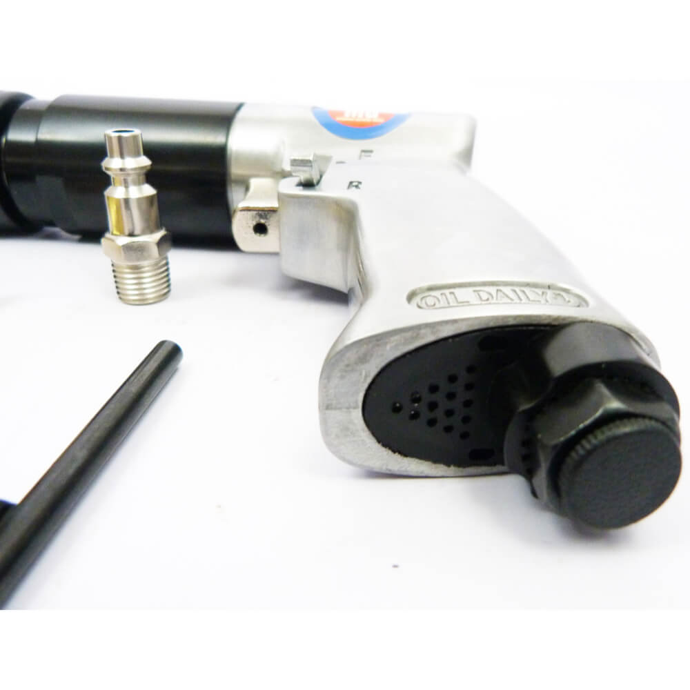 Taladro reversible 1/2 700 RPM WFD 1057 MG Wufu