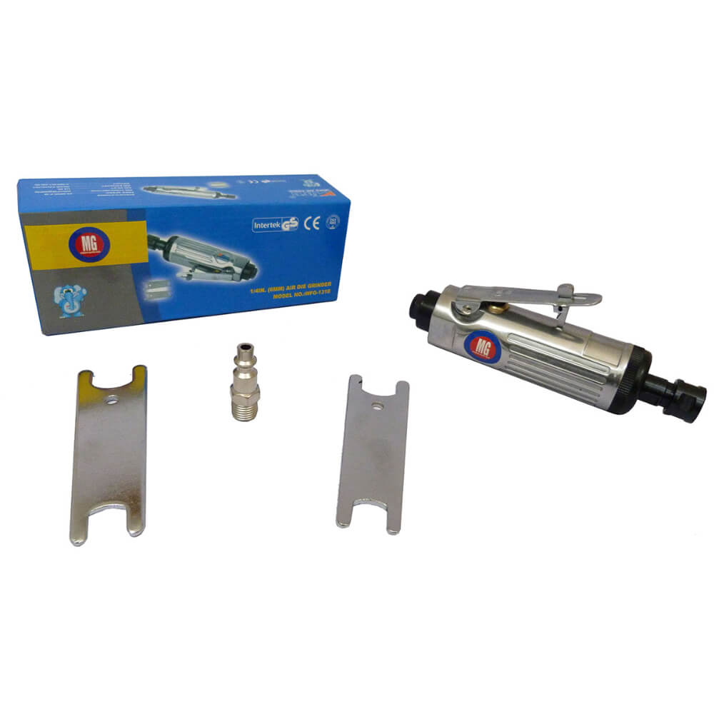 Moto tool 1/4 22.000 RPM WFG-1310 MG Wufu
