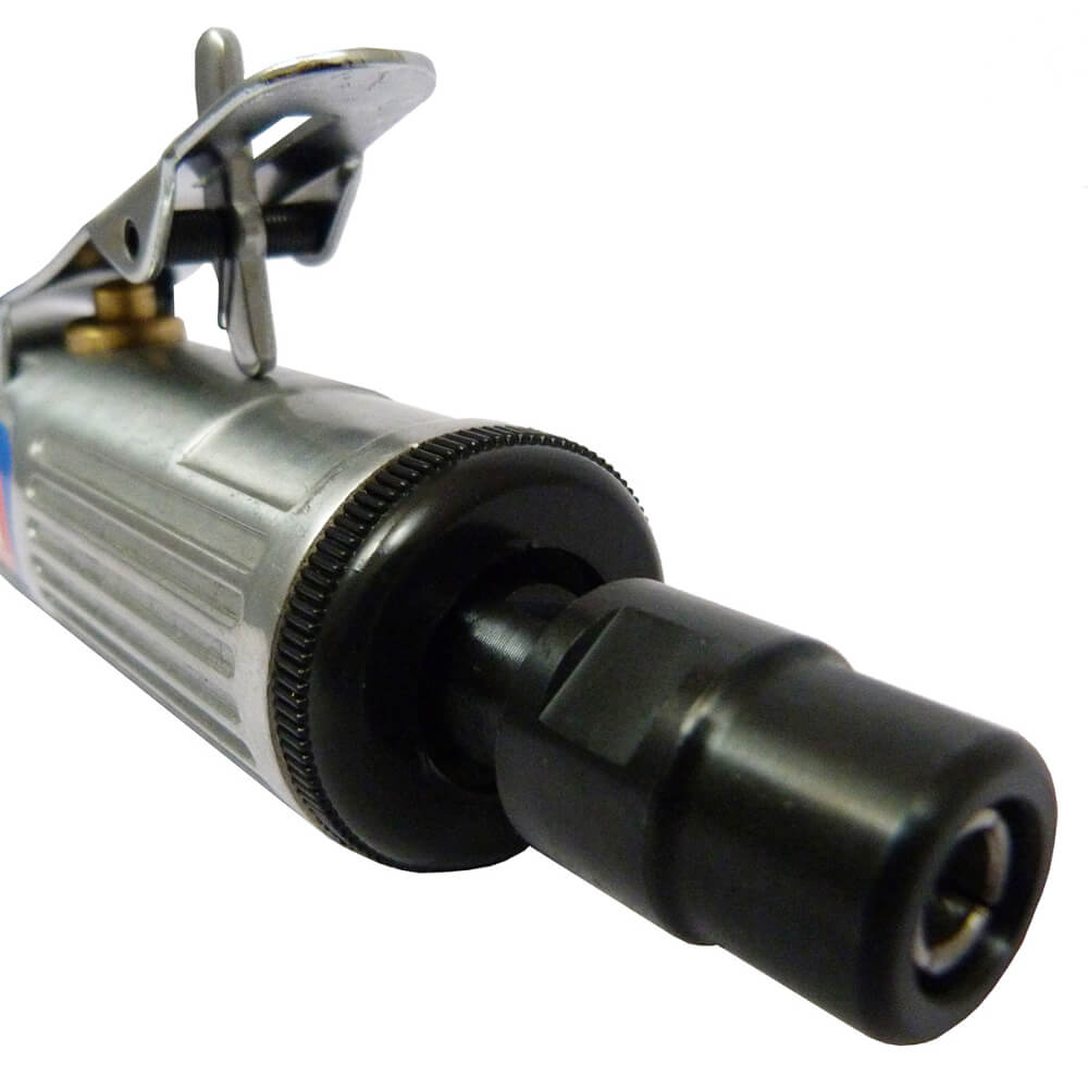 Moto tool mediano 1/4 25.000 RPM WFG1210 MG Wufu