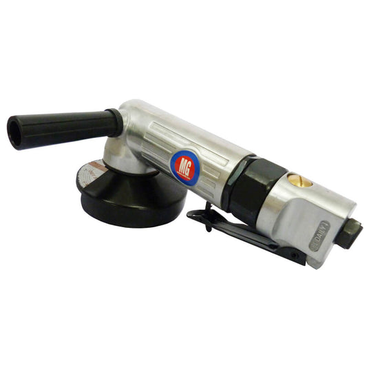 Pulidora 4" con gatillo 10.000 RPM WFG1218 MG Wufu
