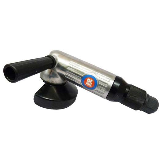 Pulidora 4" 10.000 RPM WFG1219 MG Wufu