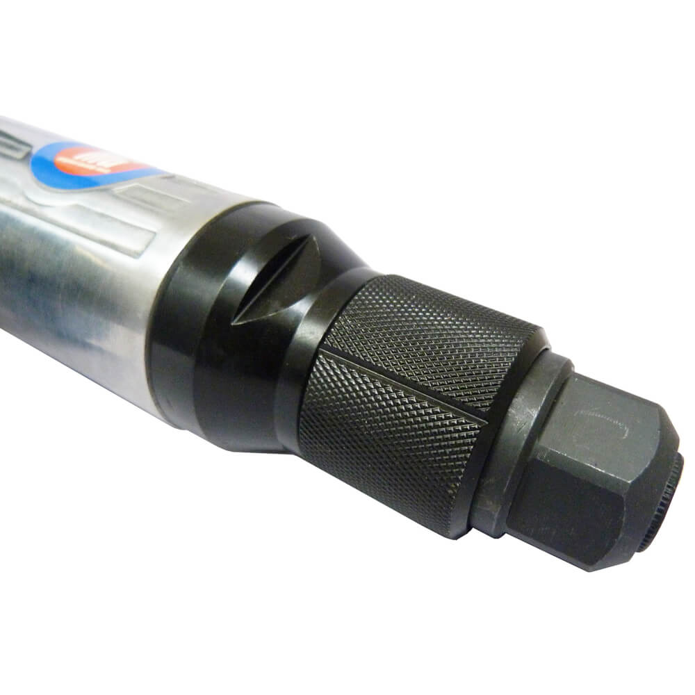 Pulidora 4" 10.000 RPM WFG1219 MG Wufu