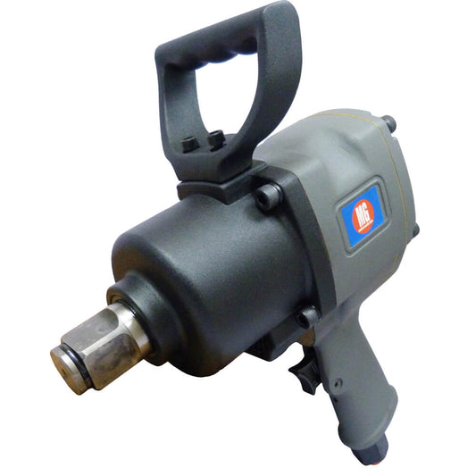 Pistola impacto 1" torque 1.600 WFI-11073 MG Wufu
