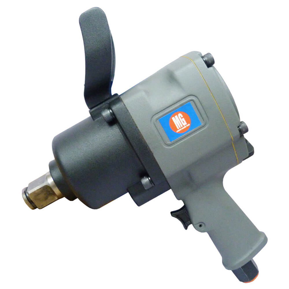 Pistola impacto 1" torque 1.600 WFI-11073 MG Wufu