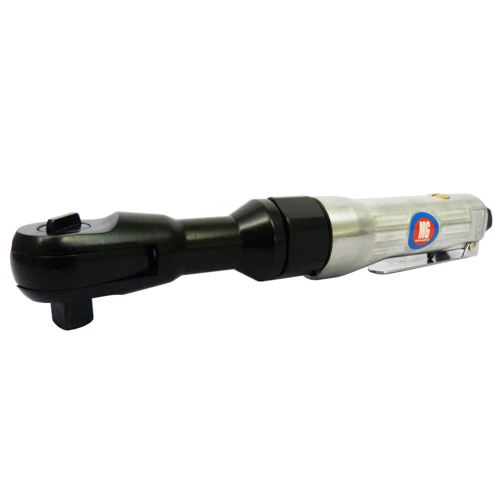 Ratchet torque 45 libras cuadrante de 1/2  mango cromado WFR-1060 MG Wufu