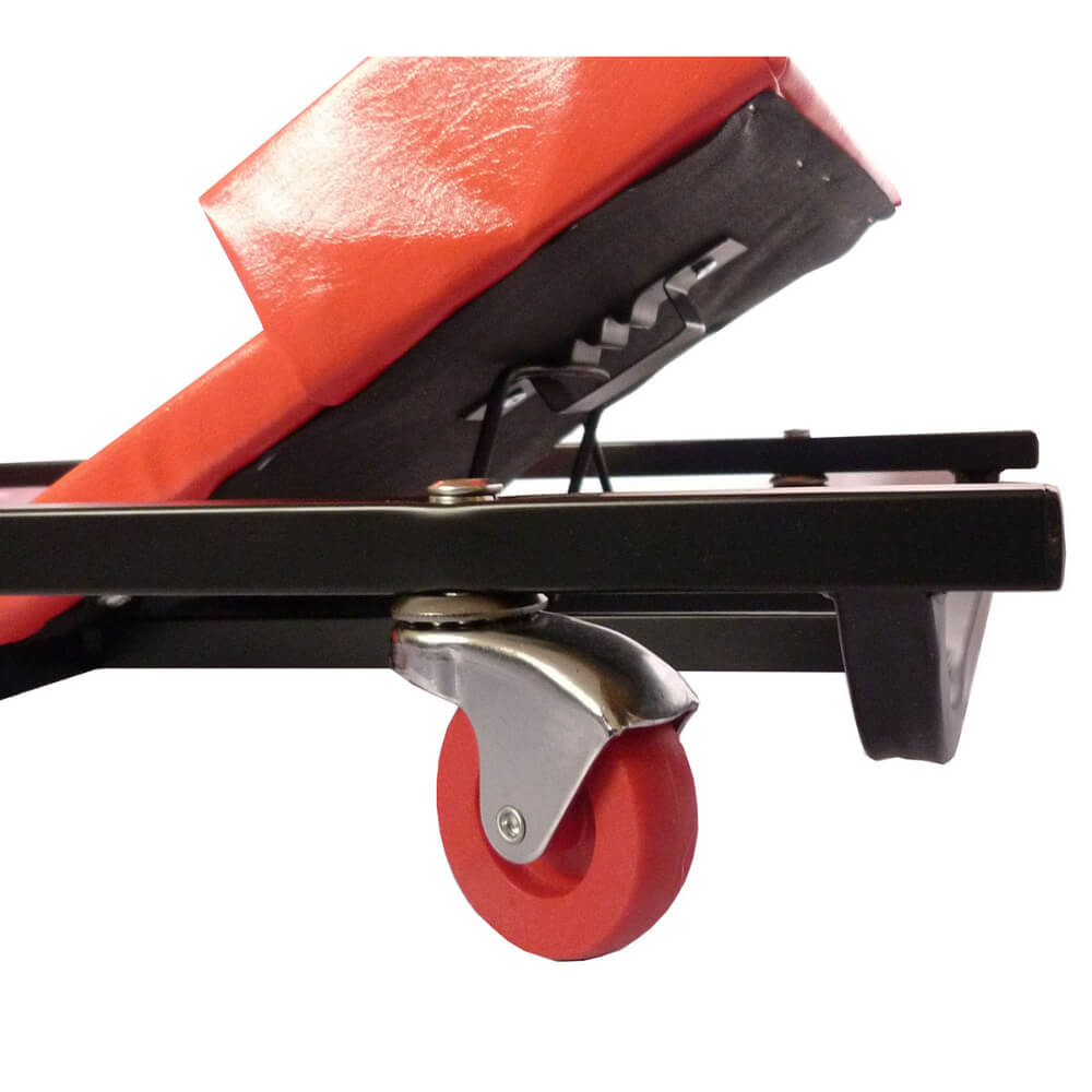Camilla para taller reclinable TR6452 Torin Big Red