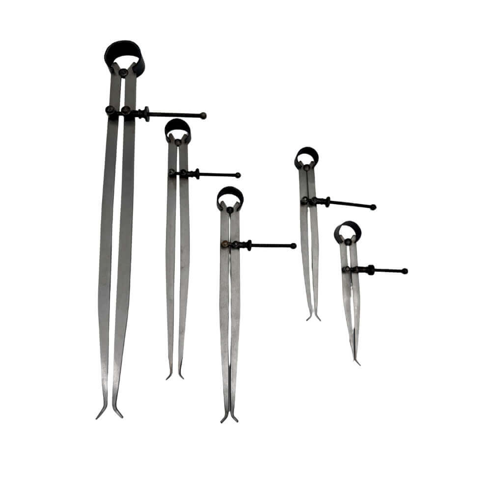 Compas interiores  bjt213 MG Black Jack