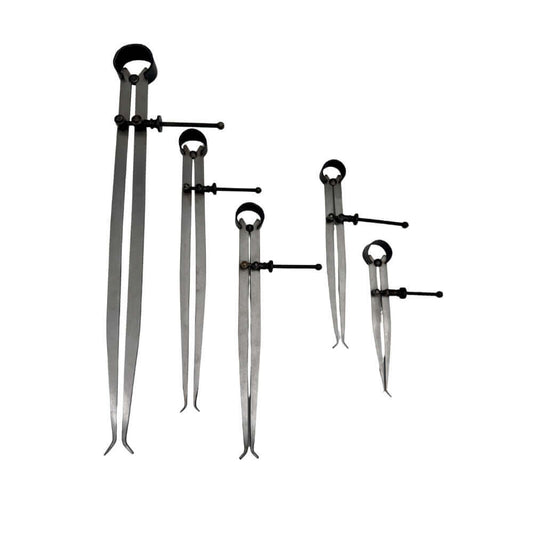 Compas interiores  bjt213 MG Black Jack