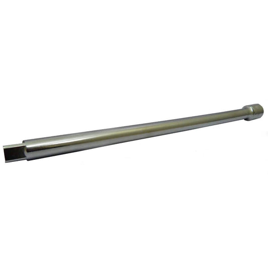 Extensión MG Baiter
