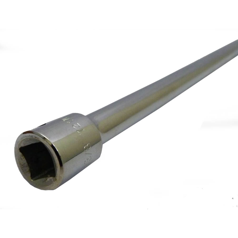 Extensión MG Baiter