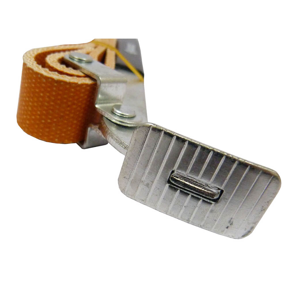 Llave filtro de aceite 4 Pulgadas correa 20 Pulgadas OFW/S/8 Groz