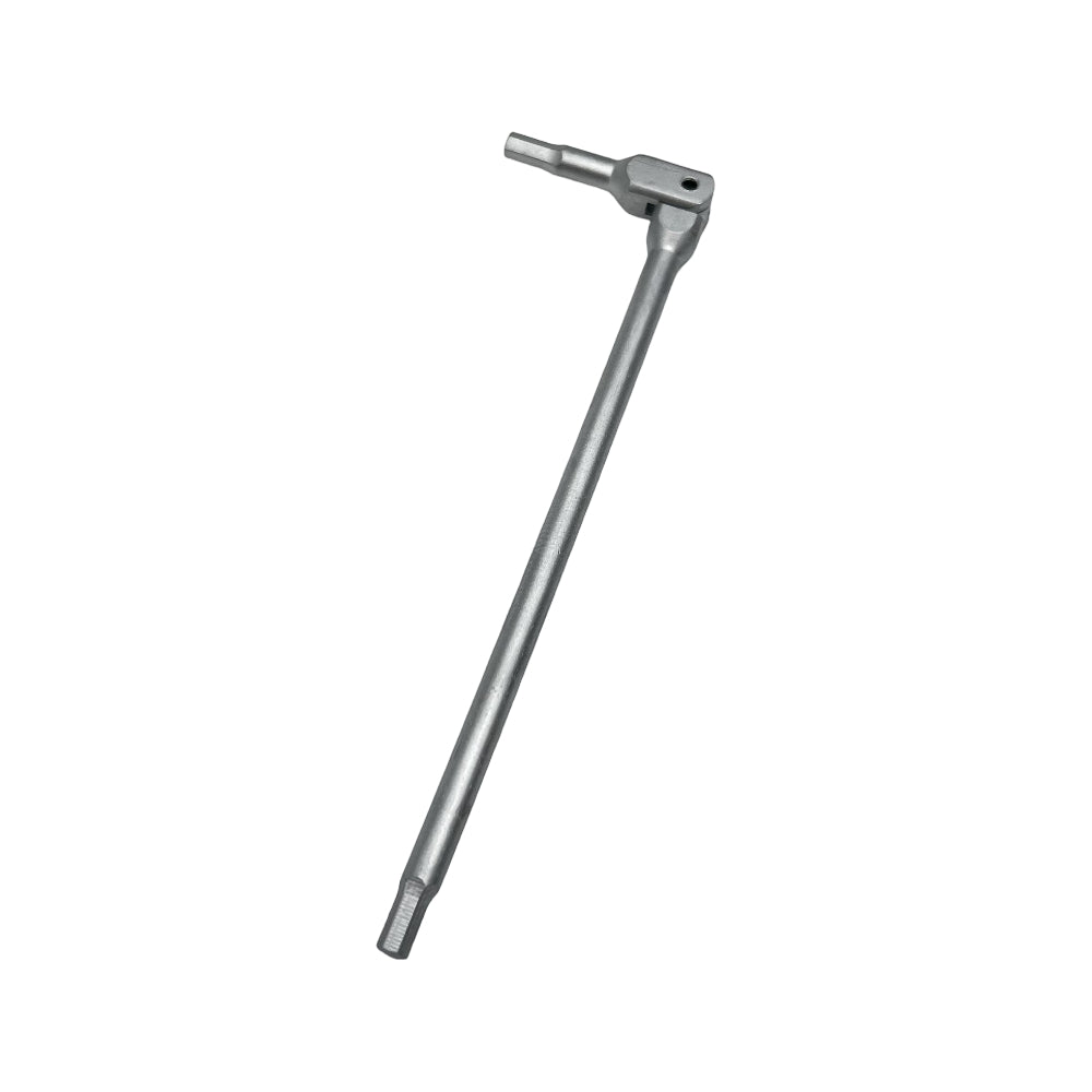 Llave allen cabeza pivotante Hexpro Bondhus