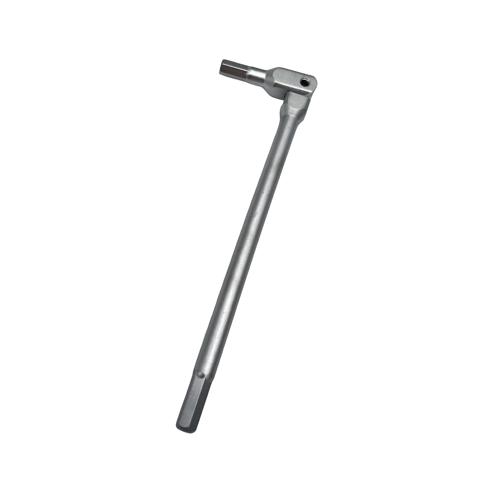 Llave allen cabeza pivotante Hexpro Bondhus