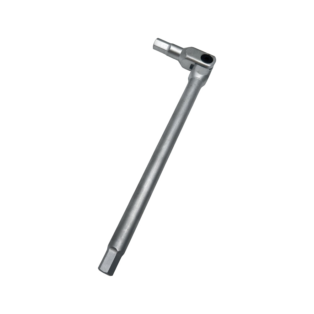 Llave allen cabeza pivotante Hexpro Bondhus