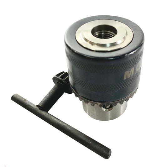 Mandril para taladro JT3  MG Demax