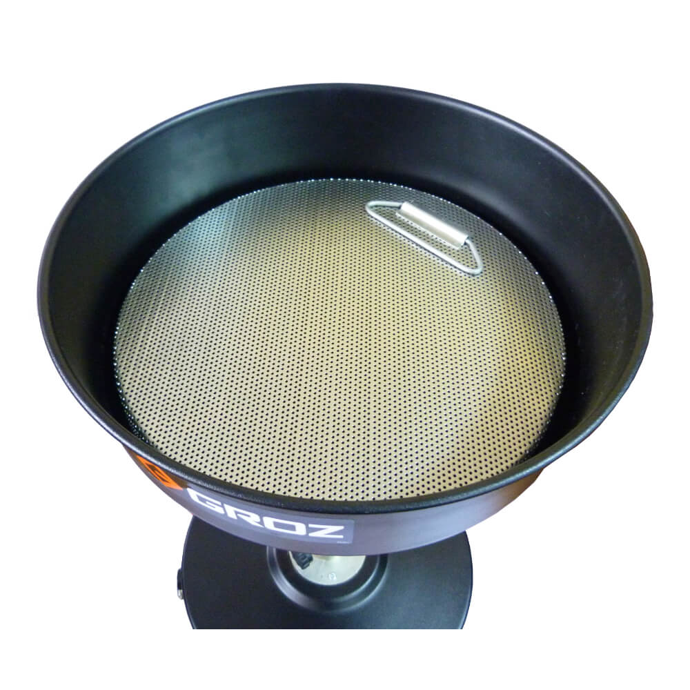 Recogedor de aceite 30 litros 8 galones WOD/3061 Groz
