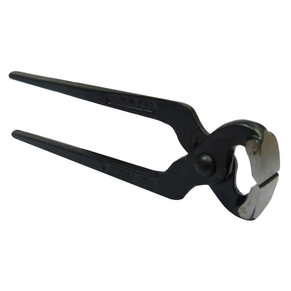 Tenaza 8"  MG Black Jack